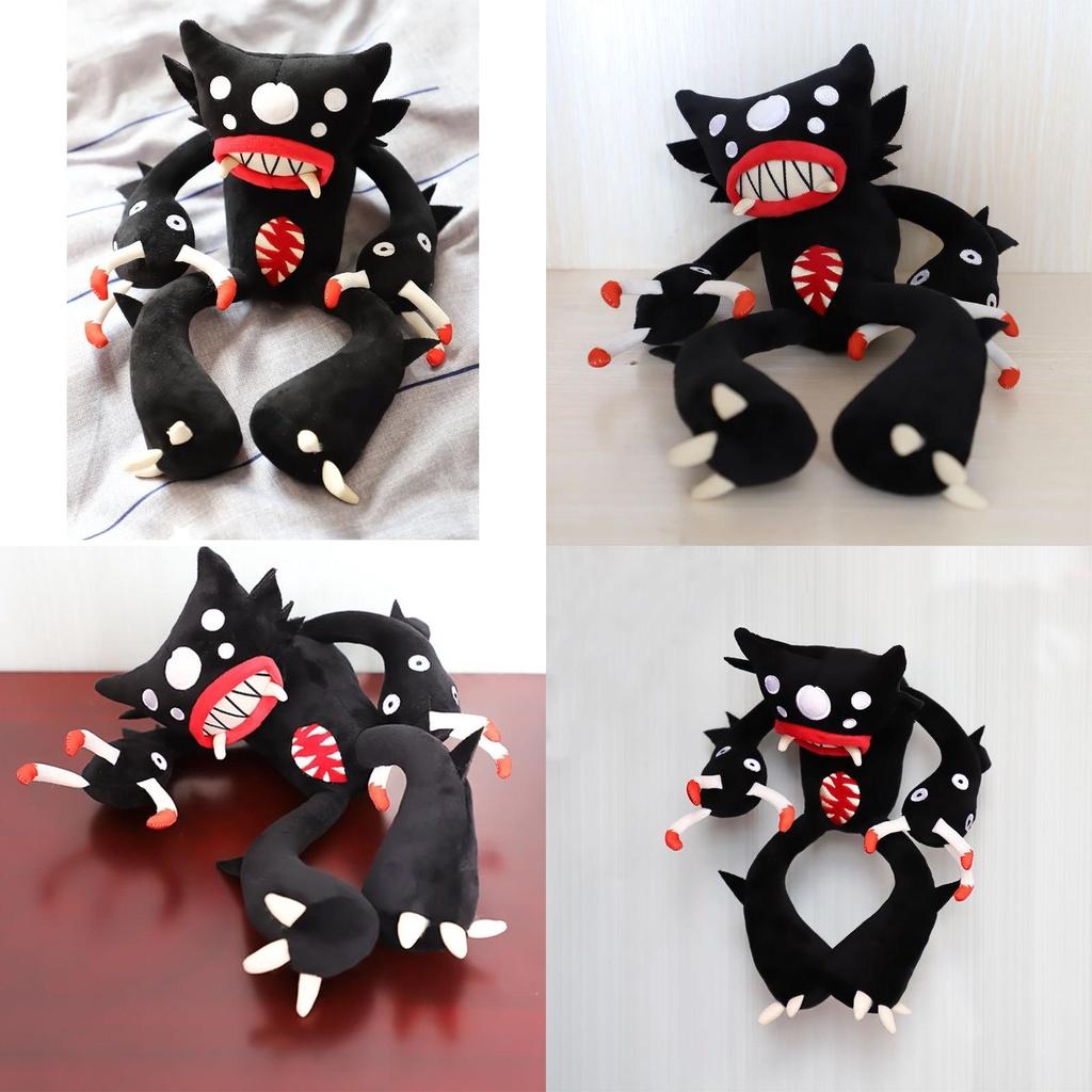 Cute And Cuddly Killy Willy Plushie From Poppy Playtime Perfect Gift For Any Occasion!