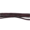 Liebe Seele Genuine Nine Tailed Luxury SM Wine Cosplay Whip, Leather, Whip, Goods, Red, Queen, Training, Punishment, Restraint,