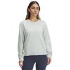 Under Armour Womens/Ladies Rival Terrycloth Sweatshirt
