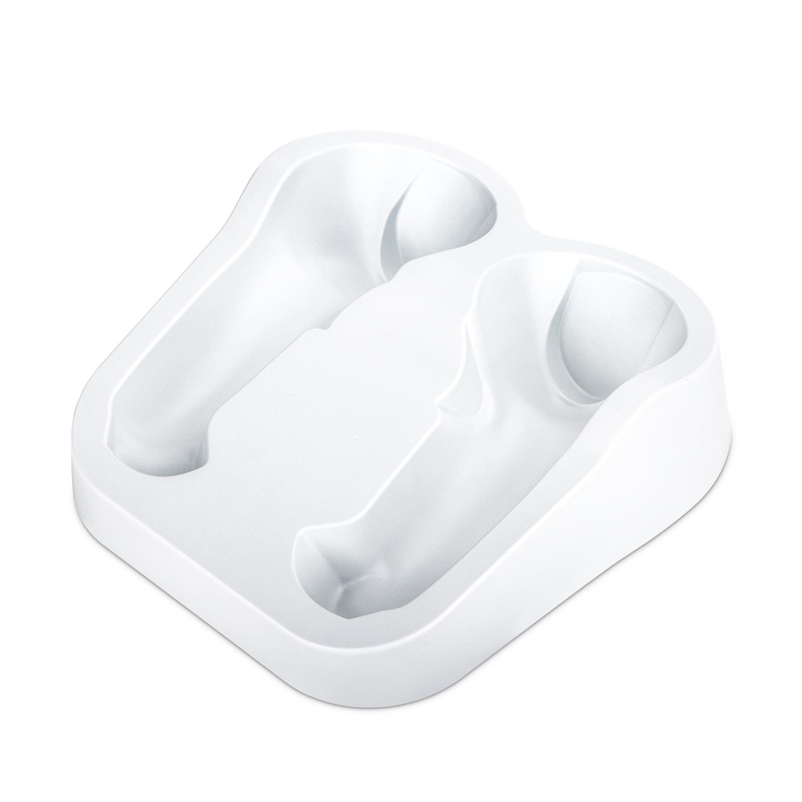 

Подставка с ручкой VR для сенсорных контроллеров Pico 4 VR Стабильный и безопасный держатель для контроллера Защитная полка Стабильное крепление