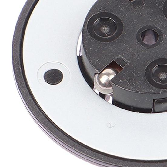 1/5 ks Motor DVD přehrávače Zásuvka Univerzální Mikro Motor Zásuvka s Kuličkami Mini Držák Motoru Vřetena Náhradní Příslušenství pro DVD přehrávač