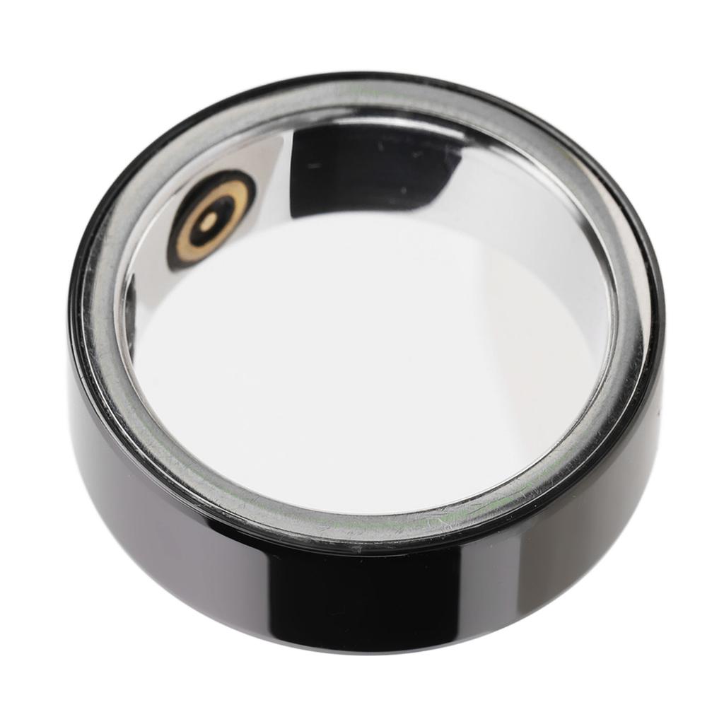 Smart Ring Mobile Phone BT Connection Smart Rechargeable Waterproof Smart Health Ring for Sleep Quality Body