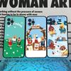 Cute Bear Quokkas For Iphone 17 16 15 14 11 12 13 Pro Max Plus Case Cute Art Phone Cover