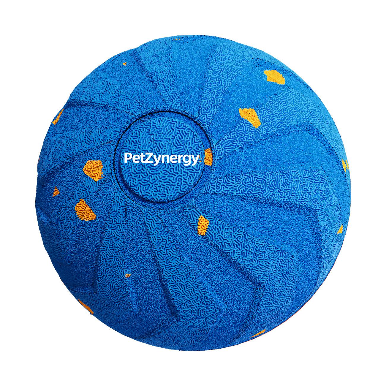 

Intelligent IQ Training Slow Feeder DispenserPopular Smart Eco-friendly Pet Toy Ball