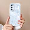 Custodia Per Samsung S20 FE Plus Ultra Gatto Panda Copertura Posteriore Per Samsung Galaxy S 20 Protezione Fotocamera Custodie in Silicone Liquido per Telefono