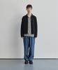 Holliseon Cove Chambray Drape Loose Pants Blue