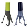 Adjustable 3-Speed Whisk Electric Auto Stirrer Stir Triangle Egg Beater Food Sauce Soup