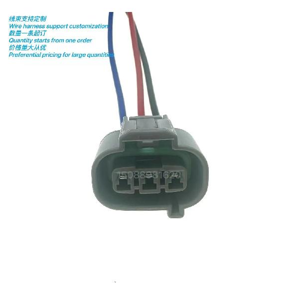 XG70315C-2.2-21Suitable for Shengang excavator accessories Shengang SK200 250 210 260 camshaft sensor plug PK296-03127