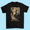 Dead Can Dance Spleen and Ideal T Shirt Black Size S To 4XL Unisex T-Shirt