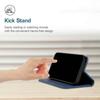 For Samsung Galaxy A36 5G Phone Cover Imprinted PU Leather Wallet Stand Case