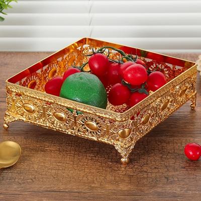 Decoraciones de mesa y accesorios – Bandejas