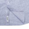 Vanbrough Luxury Linen Stretch Stripe Shirt Bossg1050 Bu 