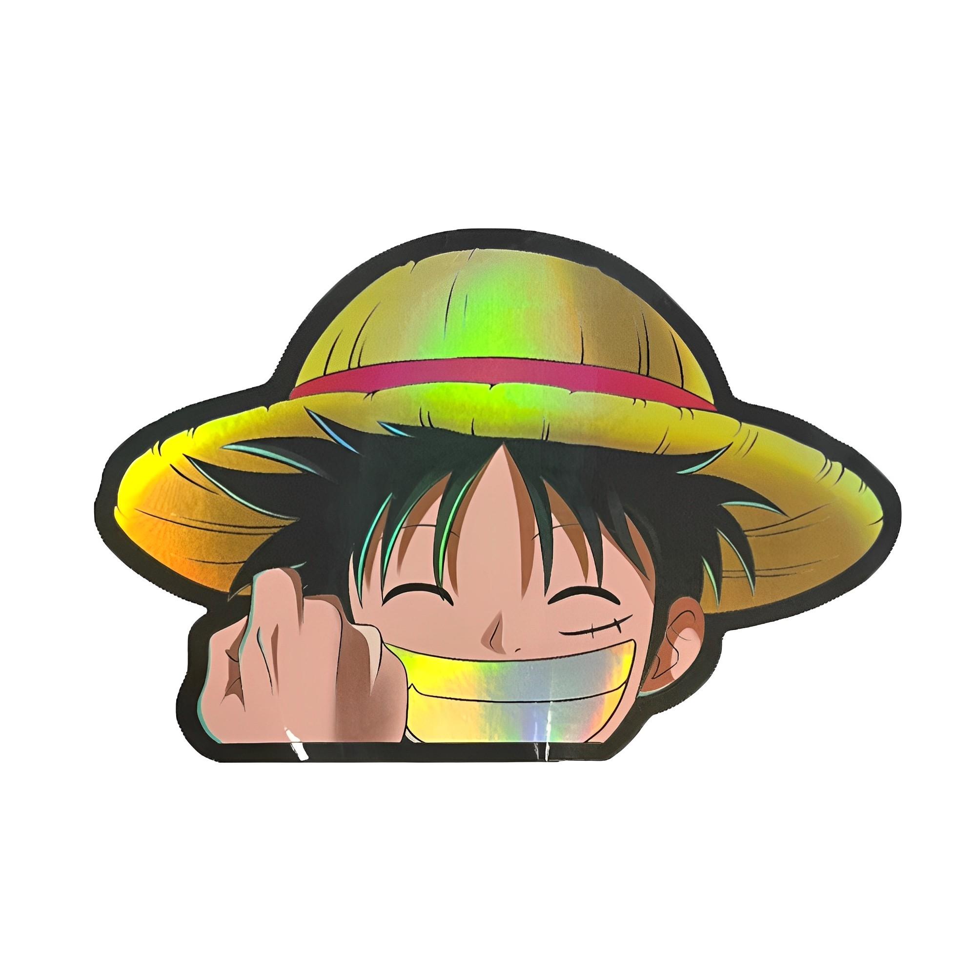Classic Japan Anime Stickers Kids Decals Toy DIY Laptop Water Bottle Phone Cool Cartoon Son Goku Sticker