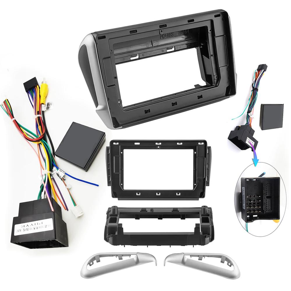 Android Car-Play Car Radio For Peugeot 2008 208 2012-2018 Multimedia Player Head Unit Stereo GPS Navigation BT WIFI,8 CORE ,2+32GB