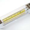 Anti-Corrosion Durable GL Glass Rotor Flowmeter for Gas and Liquid Measurement