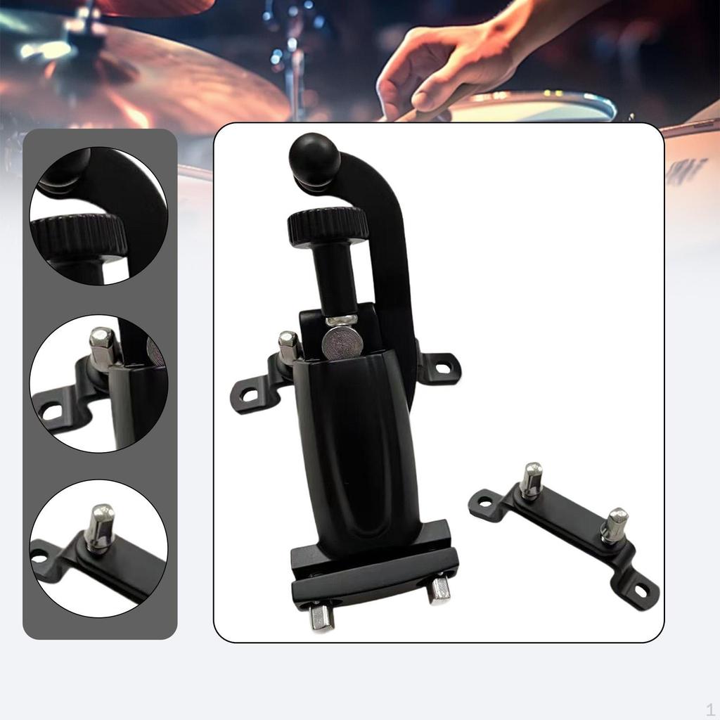 Snare Drum Strainer Regulator Replace Music Instruments Accessory Adjuster for