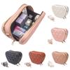 Waterproof Cosmetic Storage Bags Large Capacity Travel Makeup Handbag Women's Wash Bags  Camping