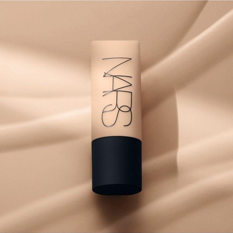 Nars Soft Matte Complete Foundation