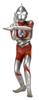 Character Content Production Special Effects Series Ultraman Specium Ray High Grade With LED light emitting gimmick Approximately 280mm painted
