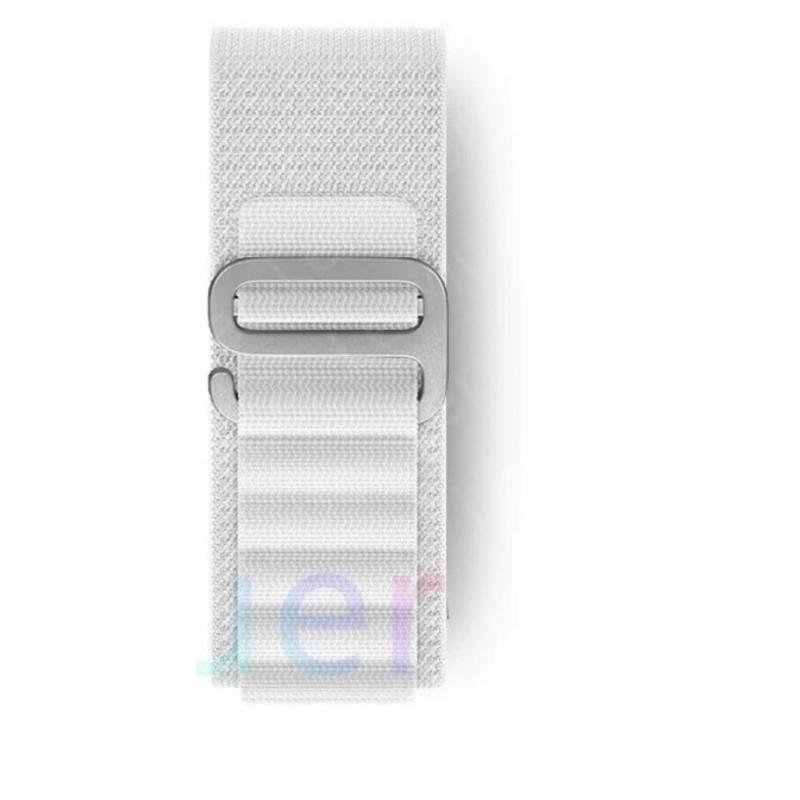 Alpine strap For Apple watch ultra 2 3 bands 49mm 44mm 40mm 45mm 41mm 42mm 46mm correa bracelet iWatch series 7 6 5 3 se 8 9 11