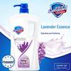 Safeguard Lavender Soothing Shower Gel