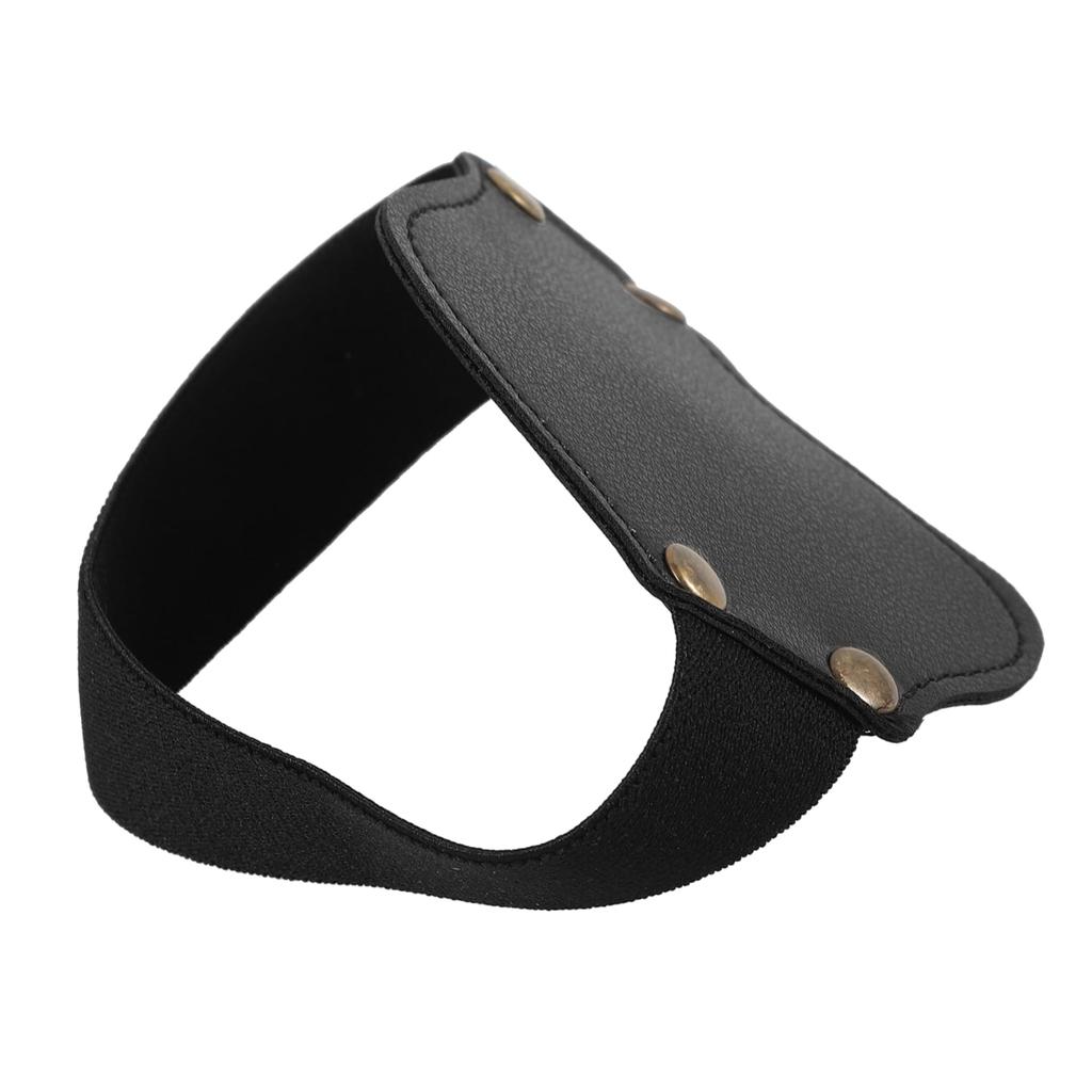 MOBUTOFU Návlek na boty pro motocykl Motocyklové vybavení Podložka pod řadicí páku na kolo Podložka na boty pro motocykl Boty na kolo