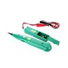 Mastech Telephone Phone Cable Wire Line Tone Generator Probe Tracer Tracker
