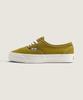 Vans Premium Authentic 44 Lx - Burnt Gold / Vn000D9Nemj1