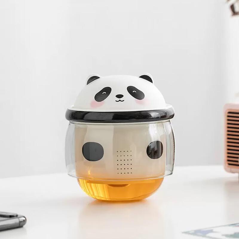 Pin Jian Cute Panda Tea Infuser Set