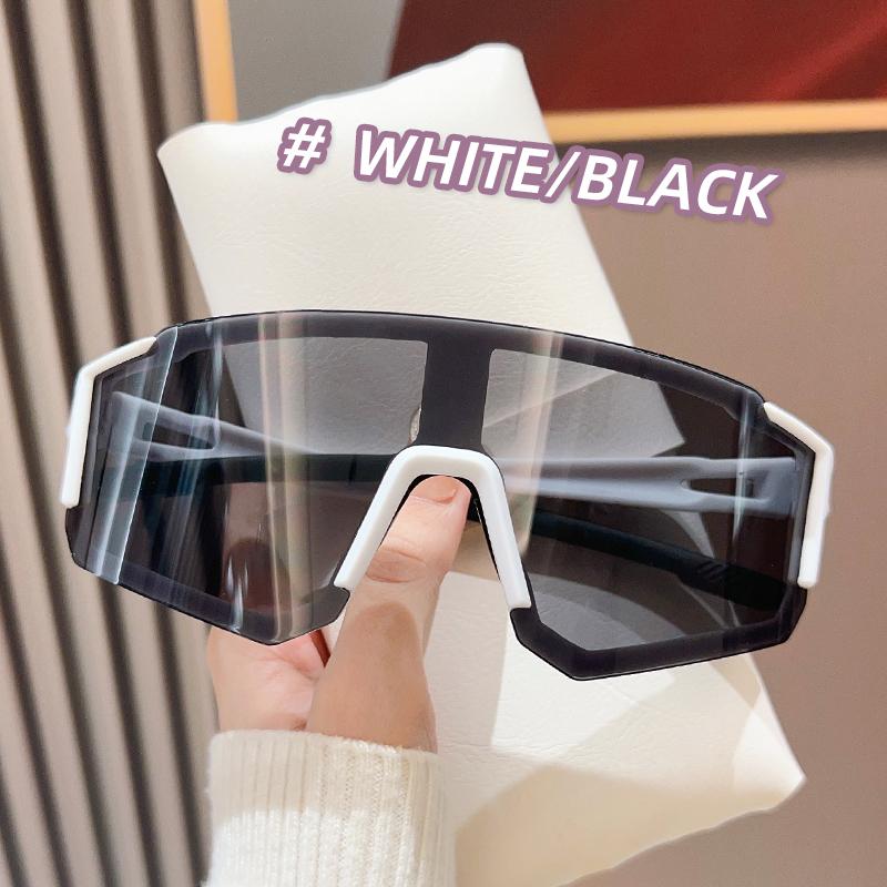 UV400 Cycling Sunglasses Men Women Bike Shades Sunglass Outdoor Sports Bicycle Dustproof Goggles Glasses For Men Women