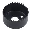 5Piece Hole Saw Kit for Wood Power Drill Hole Cutter Woodworking Hole Saw Kit