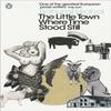 The Little Town Where Time Stood Still by Bohumil Hrabal Paperback Book 9780241290248