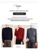 2025 New Stylish Winter Knit Sweater for Middle-aged & Elderly Women