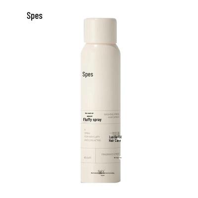 Productos de peinado