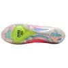 Nike Mercurial Superfly 11 Elite AG Low Nero Multi Unisex Tacchetti Rosa Multicolore IO8221-900