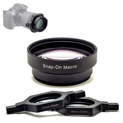 Lenzen en accessoires – Camera lenzen