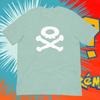 Koffing Shirt Shiny Variant