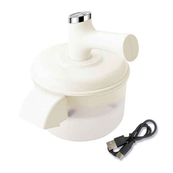 Grape Peeling Machine Electric Peeler Small Fruits Machine for Berries Garlic Cherry Tomato Cordless Fruit