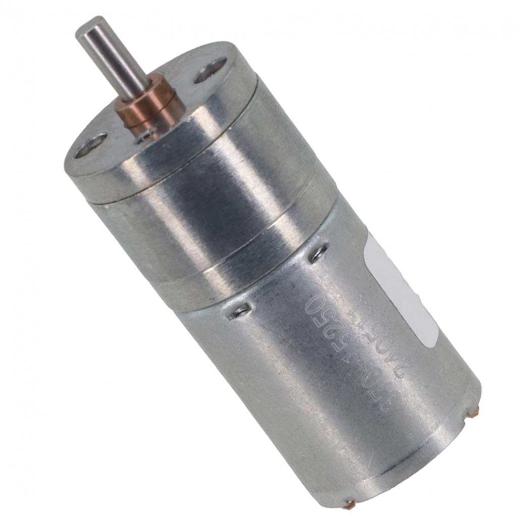 Getriebemotor JGA V Elektrisch Hohes Drehmoment Lastgeschwindigkeit