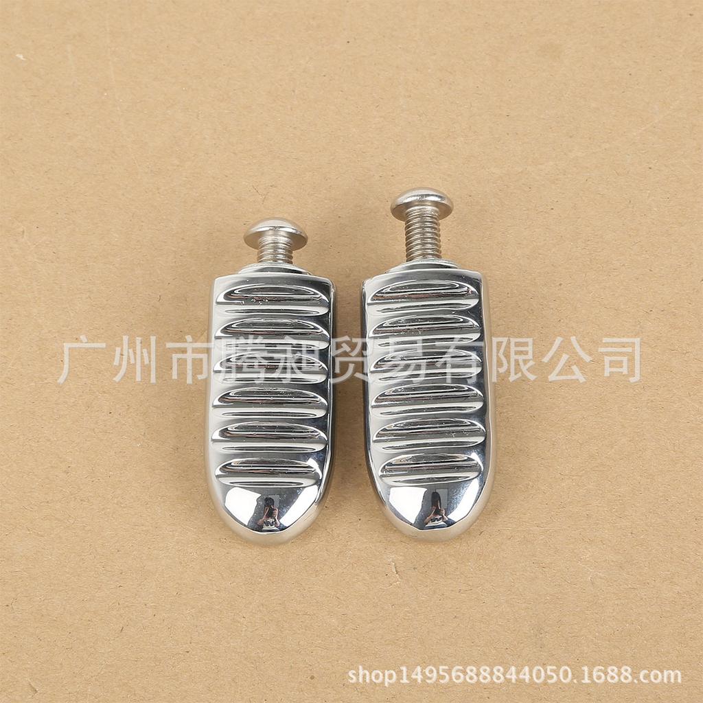 Gold Wing 1800 GL1800 Motorcycle Footrest Modification Accessory