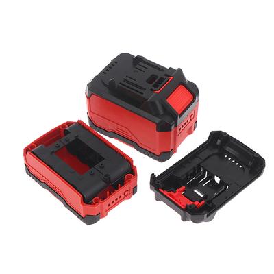 Batterijen – Batterijpakken en houders