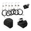 6 Outlet Grill Ignitor Wire Electronic Ignitor 720-0888N 720-0888S Push Button Ignitor 720-0882A 720-0898 For Nexgrill Models