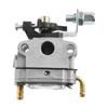 For TTL488GDO 2 IN 1 Multi Tool Compatible Carburetor Replacement Engineered for Steady Fuel Flow and Improved Engine Stability