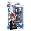 ANIME HEROES - Bleach - Abarai Range Action Figure
