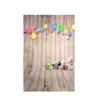 Three-dimensional Wooden Floor Backdrop for Party,Studio Props&Photo Booths,Weddings,Indoor/Outdoor Decor,Wall Tapestry