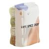 Thickened Vacuum Bag for Quilts & Clothes - No Pump Needed