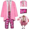 One Piececos Cosplay Unique And Stylish Cosplay Costume