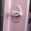 For Xiaomi YU7 2025-2026 Door Lock Cover Door Rust Protection Cover Anti-scratch and Shock-absorbing Pad Automobile Supplies