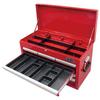 SK11 Tool Chest Cabinet Drawer Tray Width 190 x Depth 270 x Height 38mm 4 Divisions SAC-T04