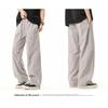 Men S Straight Leg Cargo Pants Athletic Outdoor Hiking Pants